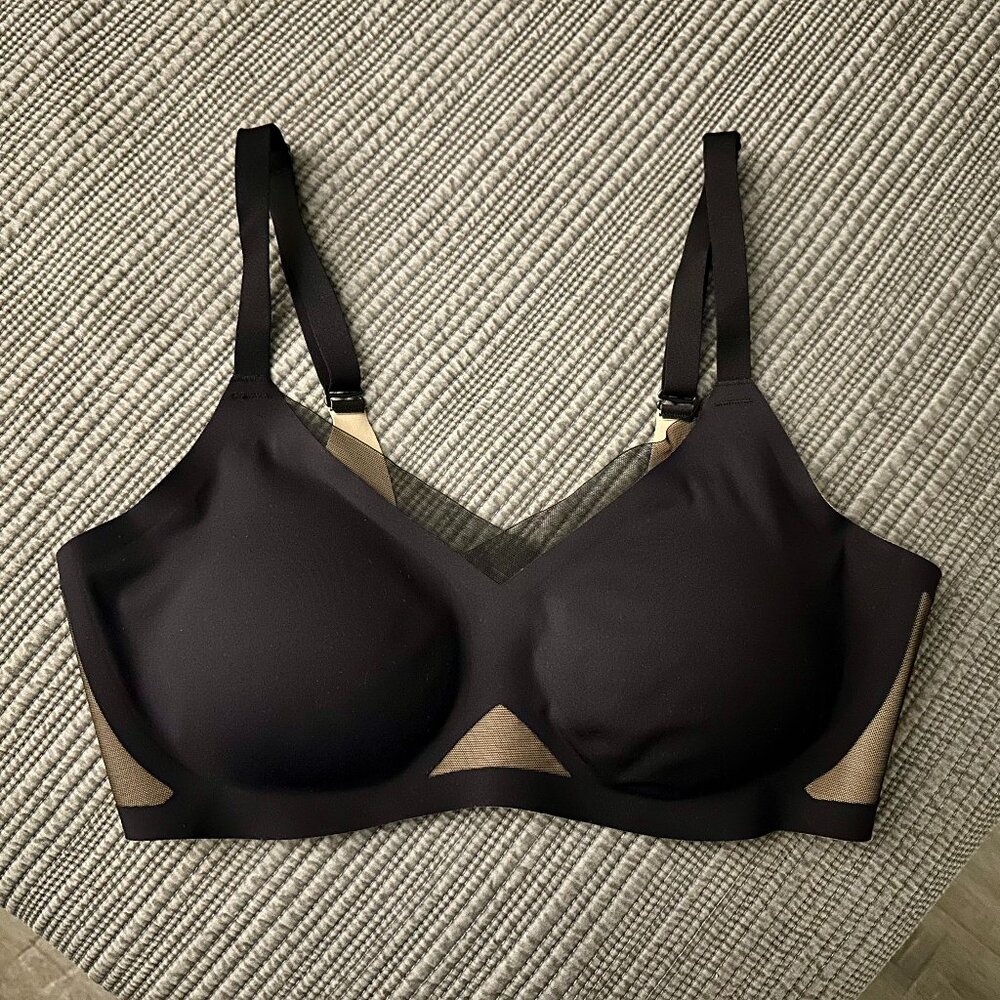 Honeylove CrossOver Bra M